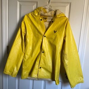 Children’s rain jacket
